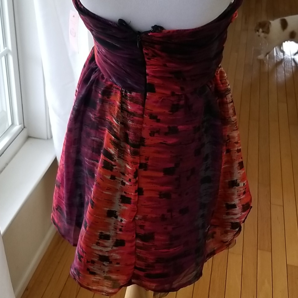 ๐ ROMEO & JULIET DRESS - Picture 5 of 8